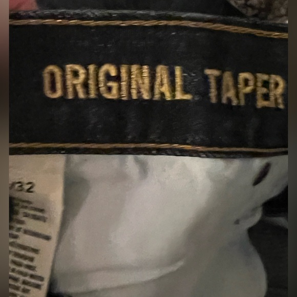 EUC American Eagle Outfitters Men’s Jeans - Picture 6 of 6